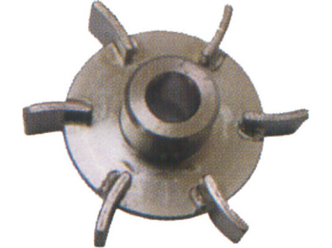 Propeller No.2,diameterc 50mm